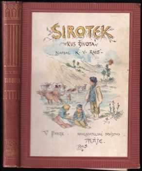 Karel Václav Rais: Sirotek