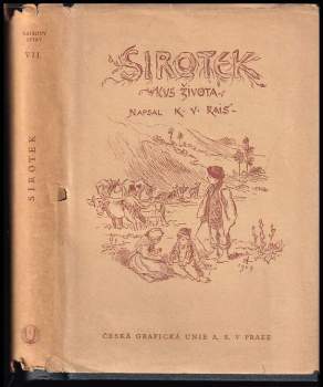 Sirotek
