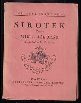 Sirotek