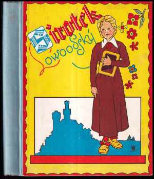 Sirotek lowoodský