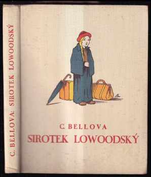 Sirotek lowoodský - Charlotte Brontë (1932, Vojtěch Šeba) - ID: 286408