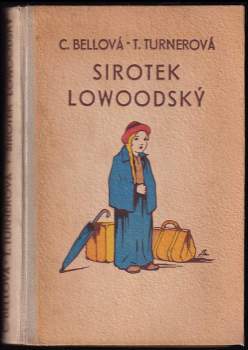 Sirotek lowoodský