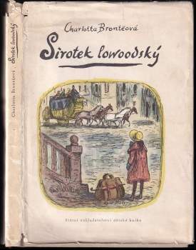 Sirotek lowoodský