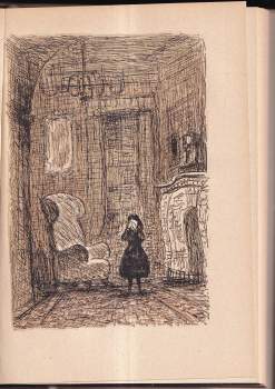 Charlotte Brontë: Sirotek lowoodský