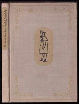 Charlotte Brontë: Sirotek lowoodský