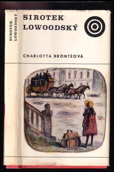 Charlotte Brontë: Sirotek lowoodský