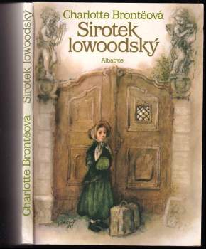 Sirotek lowoodský