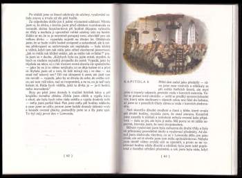 Charlotte Brontë: Sirotek lowoodský