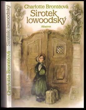Sirotek lowoodský