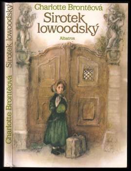 Charlotte Brontë: Sirotek lowoodský