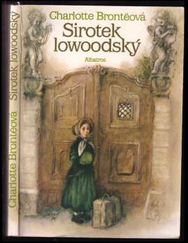 Charlotte Brontë: Sirotek lowoodský