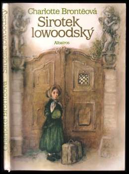 Charlotte Brontë: Sirotek lowoodský