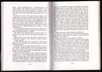 Charlotte Brontë: Sirotek lowoodský