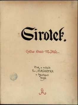 Sirotek
