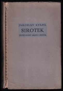 Sirotek