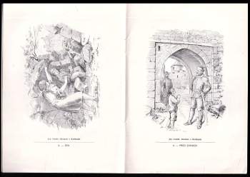 Jan Knebl: Sirotek v Radhošti