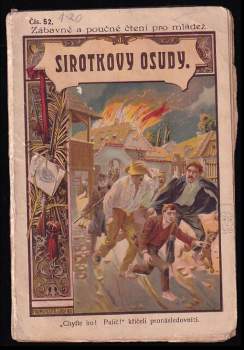 Sirotkovy osudy
