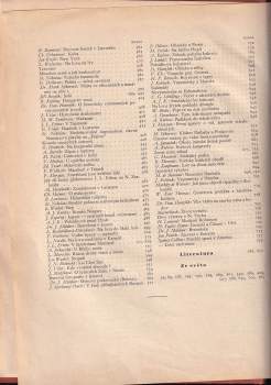 Stanislav Nikolau: Širým světem, KOMPLETNÍ ROČNÍK XVII.