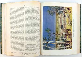 Stanislav Nikolau: Širým světem - zeměpisný měsíčník - ročník V.