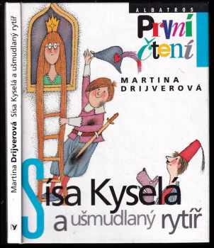 Sísa Kyselá a ušmudlaný rytíř