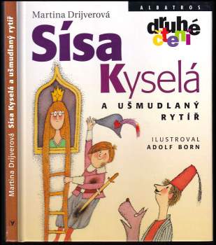 Sísa Kyselá a ušmudlaný rytíř