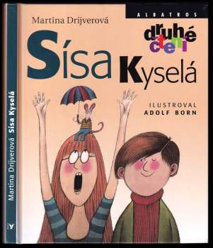 Sísa Kyselá