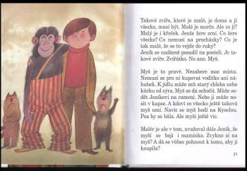 Martina Drijverová: Sísa Kyselá