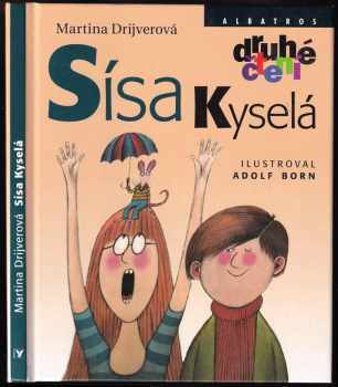 Sísa Kyselá