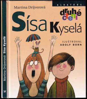 Sísa Kyselá