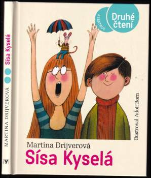 Sísa Kyselá