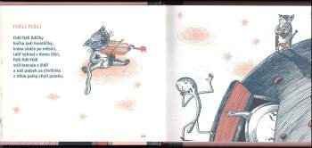 Pavel Šrut: Šišatý švec a myšut