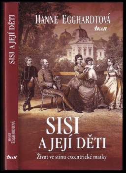 Sisi a její děti