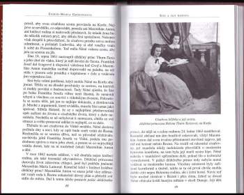 Sigrid-Maria Größing: Sisi a její rodina