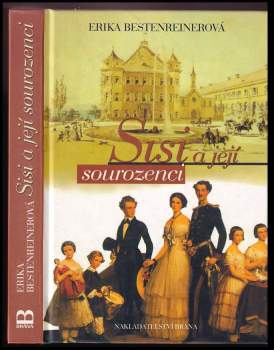 Sisi a její sourozenci