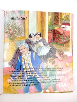 Ana Serna Vara: Sisi