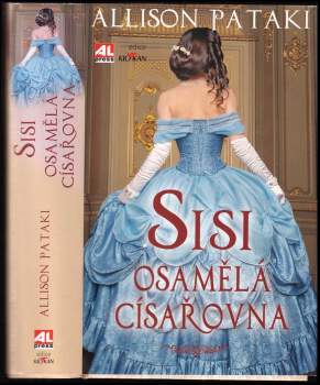 Sisi, osamělá císařovna