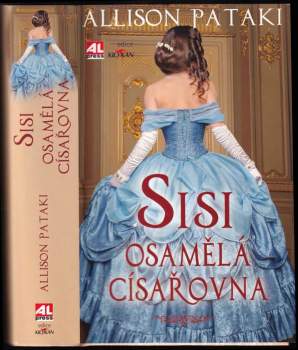 Sisi, osamělá císařovna