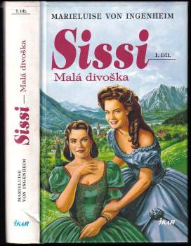 Marieluise von Ingenheim: Sissi