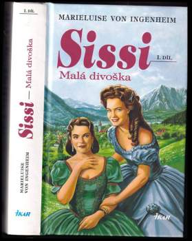 Marieluise von Ingenheim: Sissi