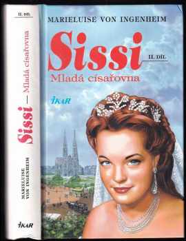 Marieluise von Ingenheim: Sissi