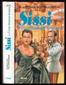 Marieluise von Ingenheim: Sissi
