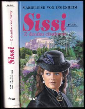 Marieluise von Ingenheim: Sissi