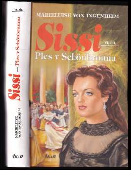Marieluise von Ingenheim: Sissi