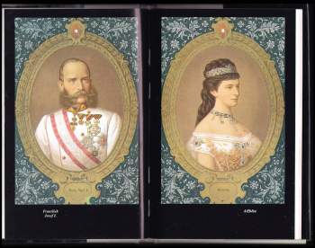 Martin Schäfer: Sissi