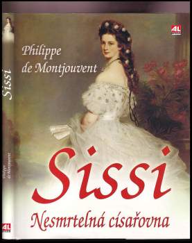 Philippe de Montjouvent: Sissi