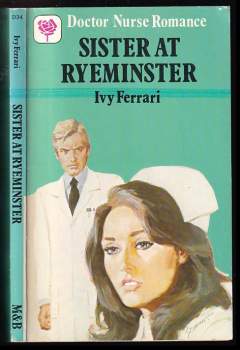 Sister at Ryeminster