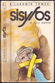 Sisyfos v půli kopce