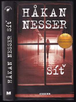 Håkan Nesser: Síť