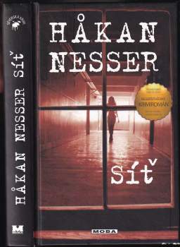 Håkan Nesser: Síť