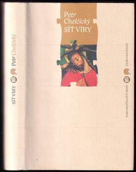 Síť víry